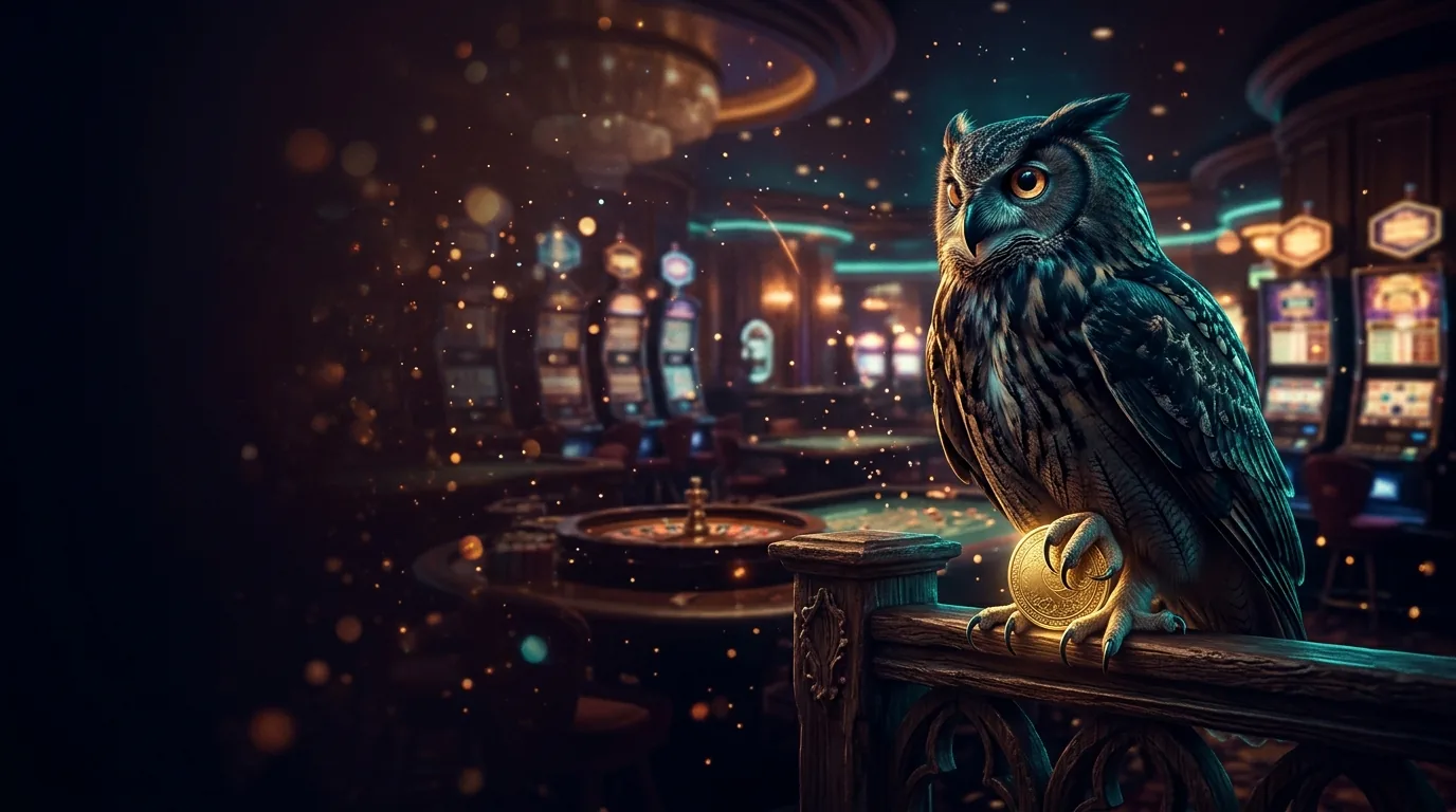 Betwoon Avis 2026 : Test Complet du Casino | Verdict